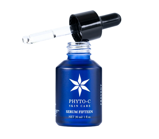Serum Fifteen