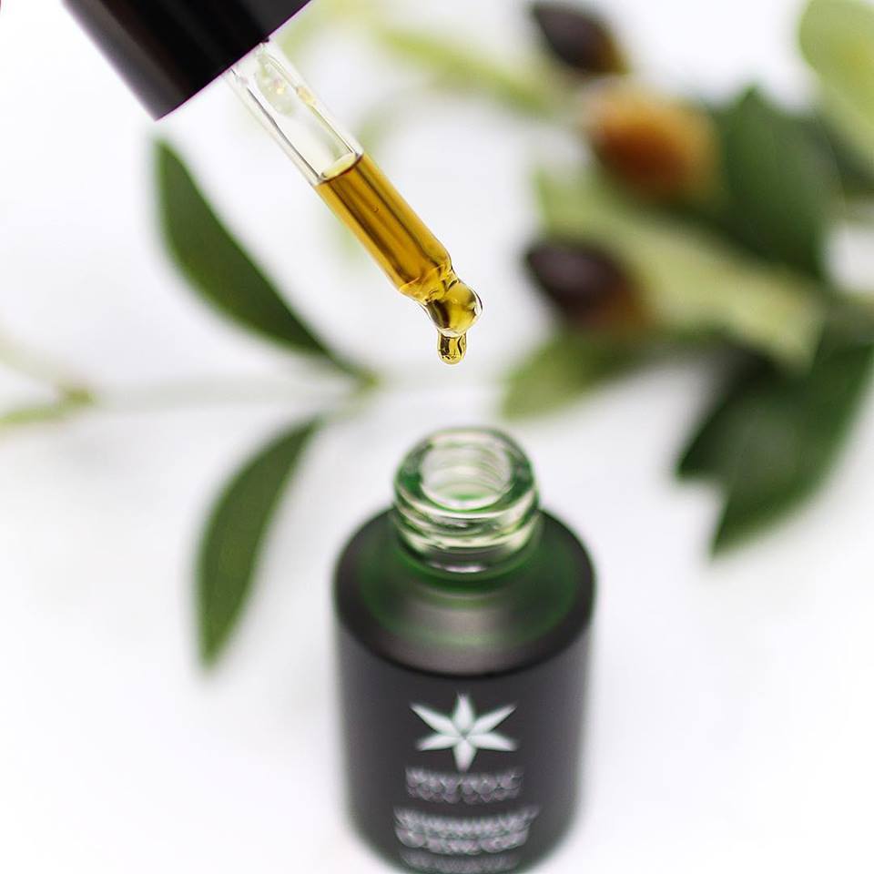 Superheal O-Live Serum
