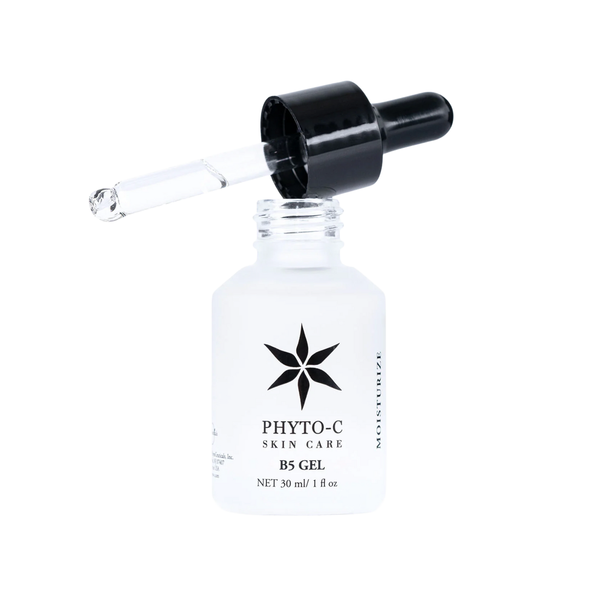 B5 Gel