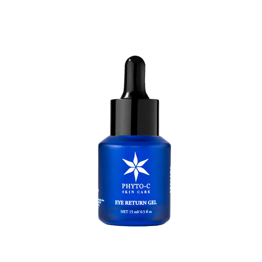 Eye Return Gel
