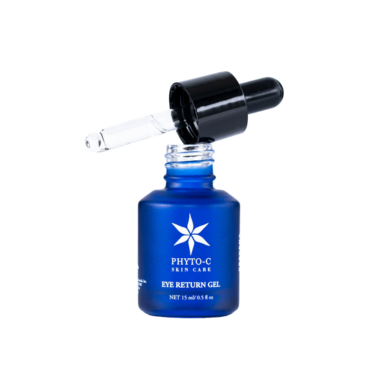 Eye Return Gel
