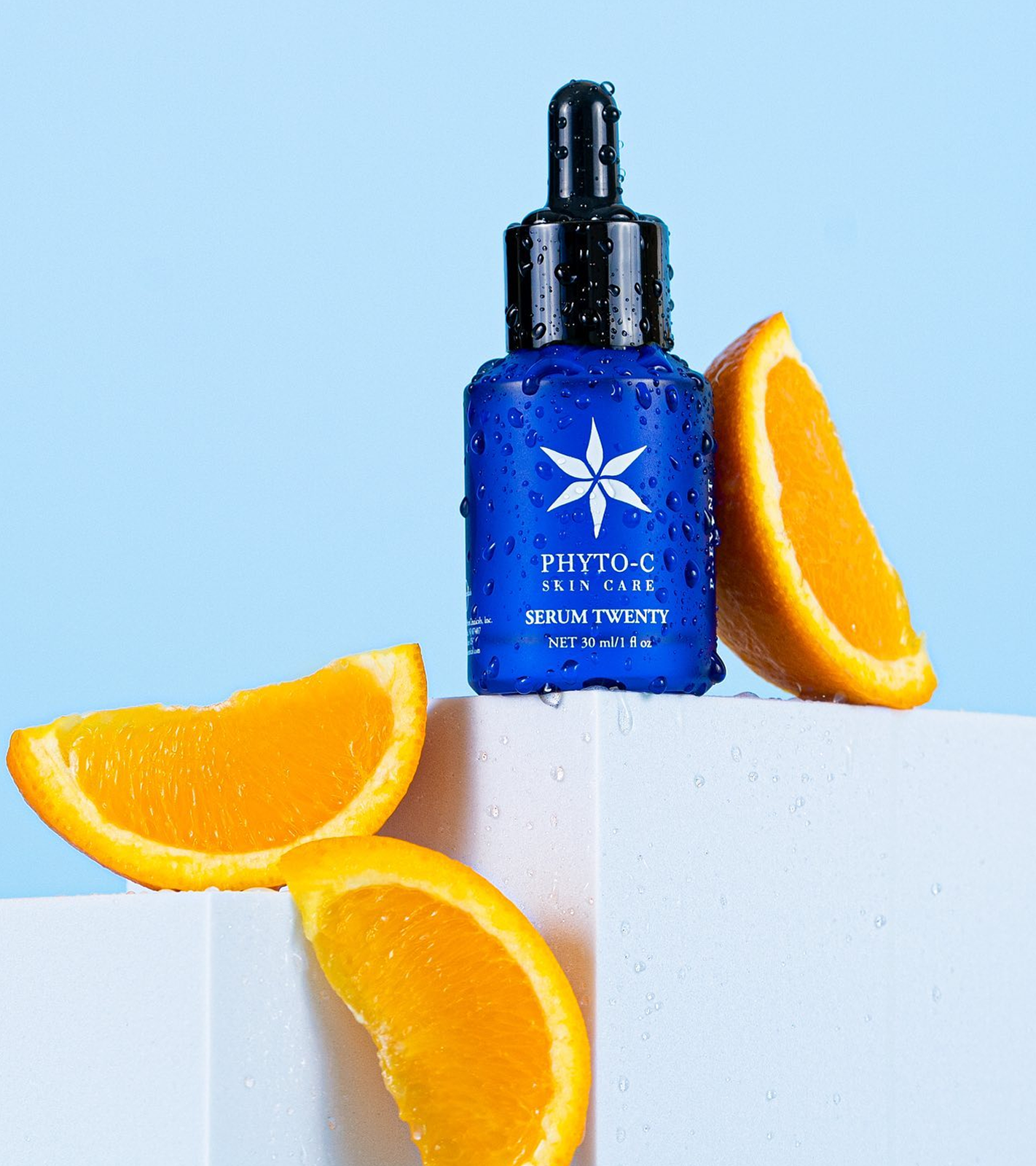 Serum Twenty