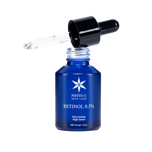 Retinol 0.5%