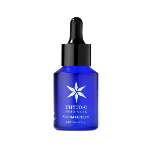 Serum Fifteen