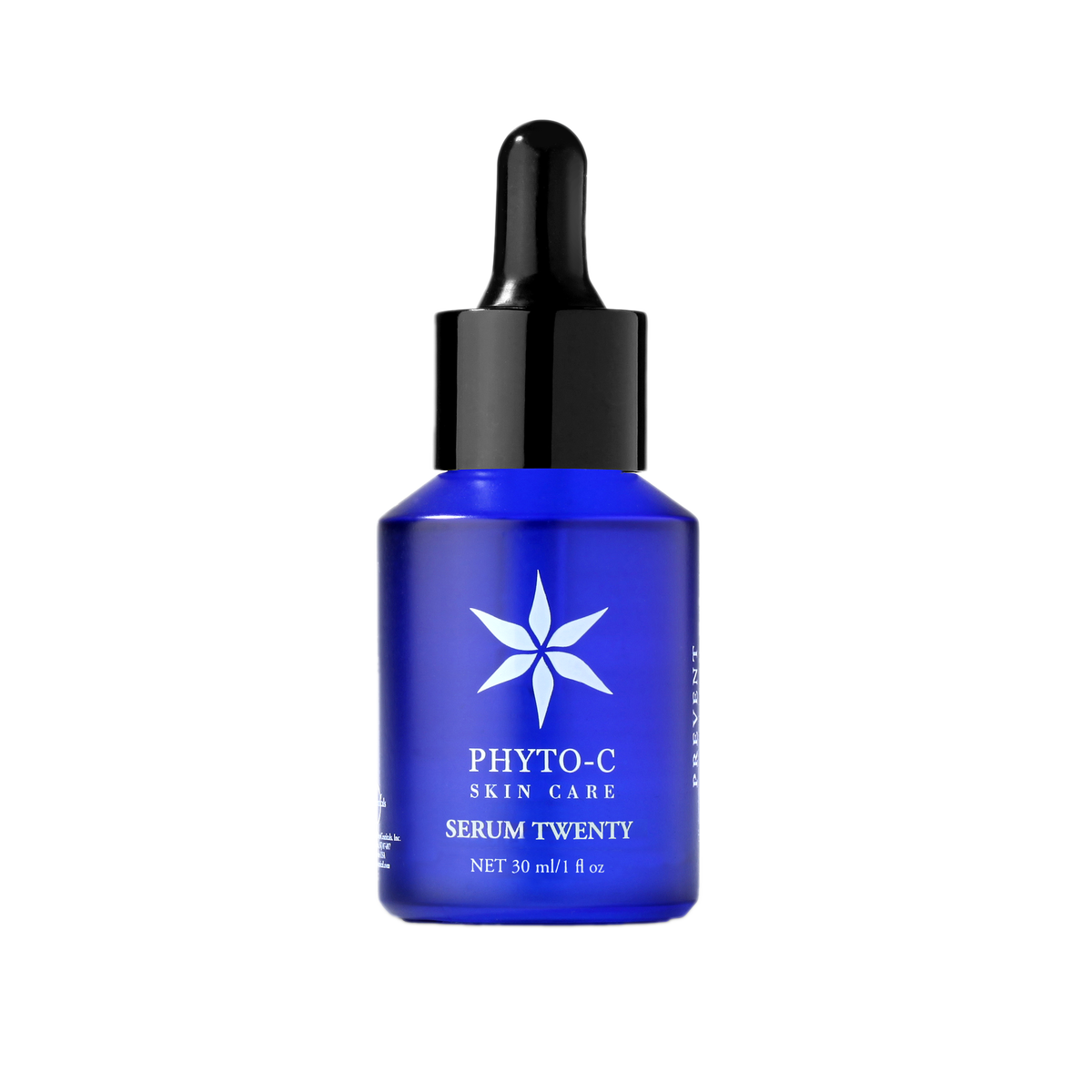 Serum Twenty