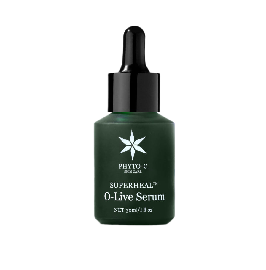 Superheal O-Live Serum