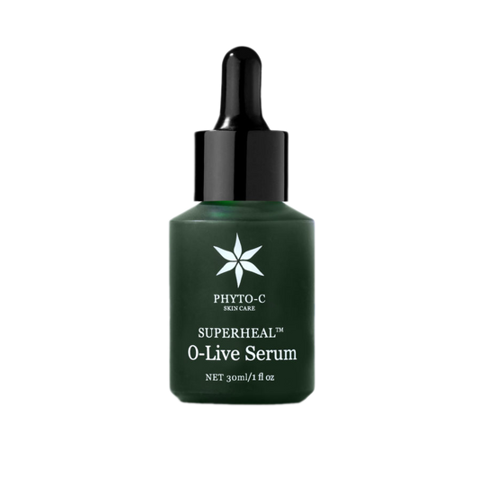 Superheal O-Live Serum
