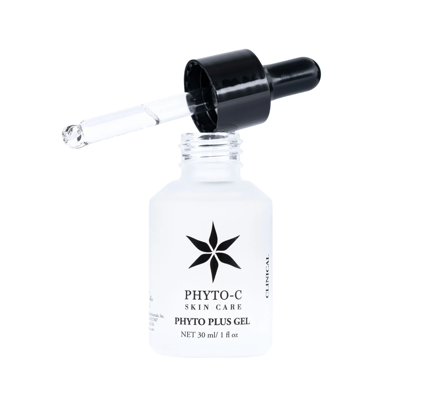 Phyto Plus Gel