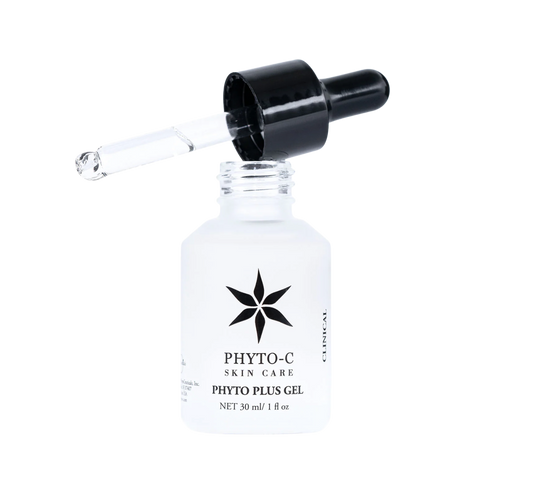 Phyto Plus Gel