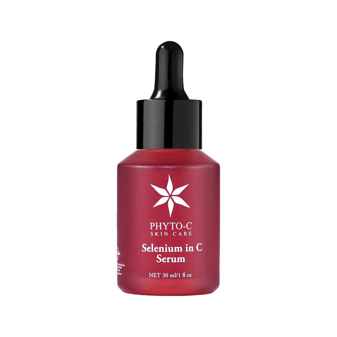 Selenium In C Serum