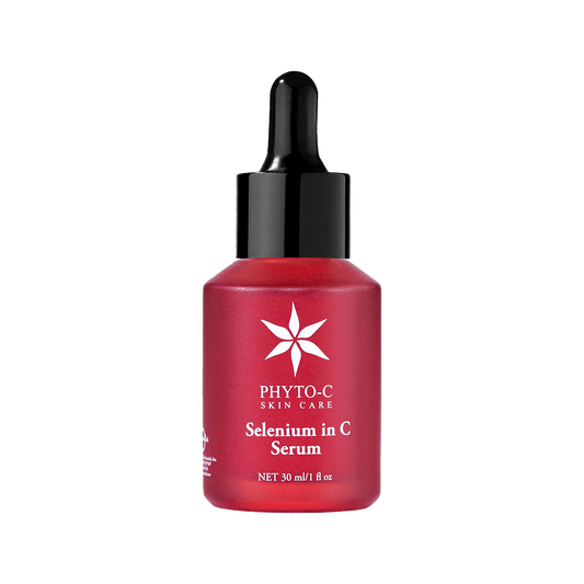 Selenium In C Serum