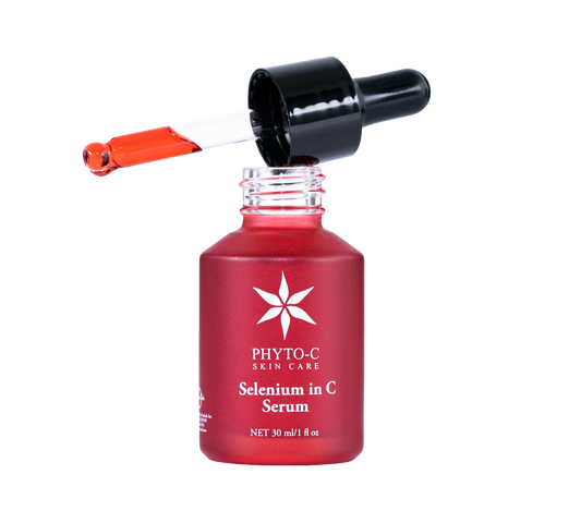 Selenium In C Serum