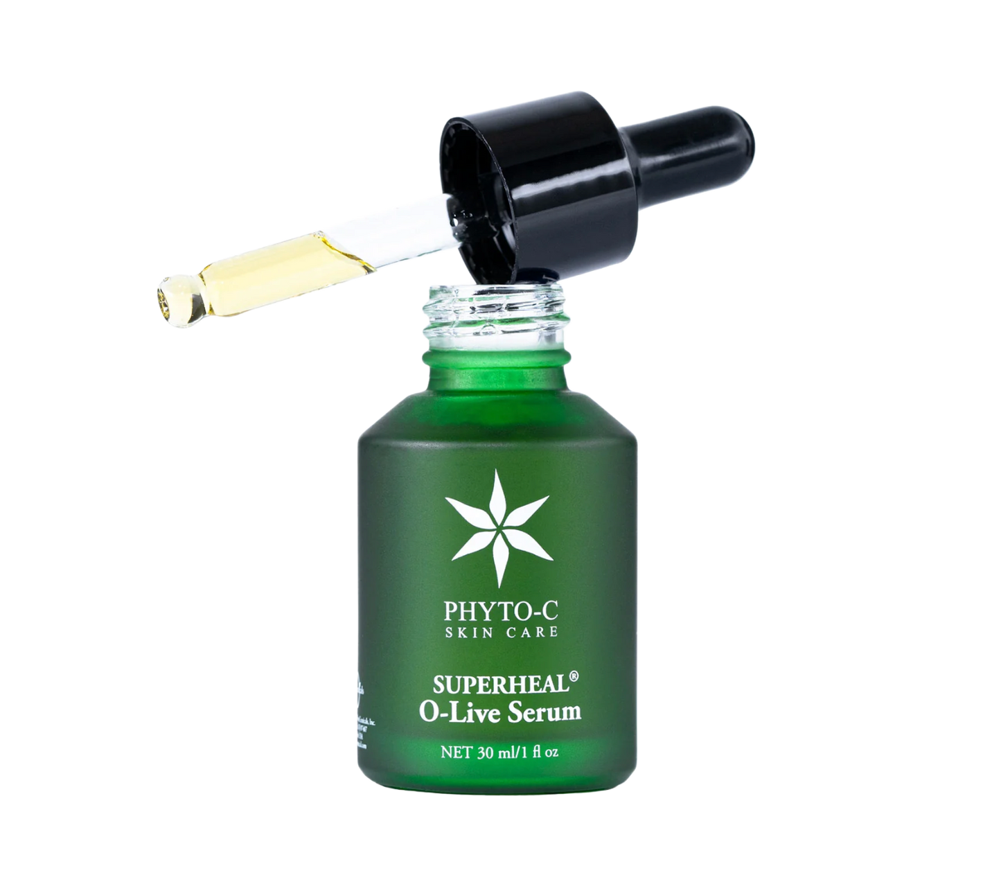 Superheal O-Live Serum