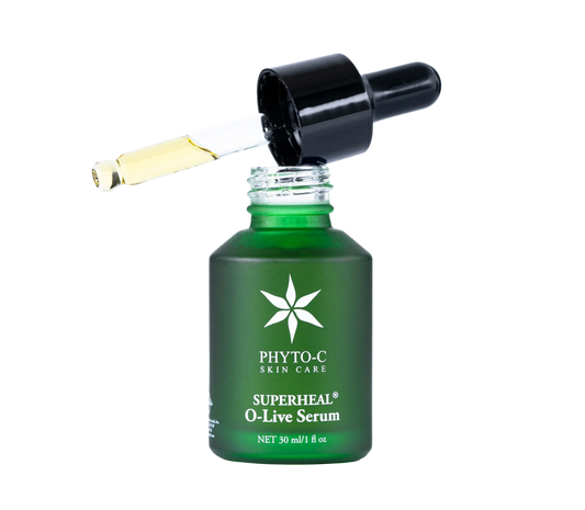 Superheal O-Live Serum
