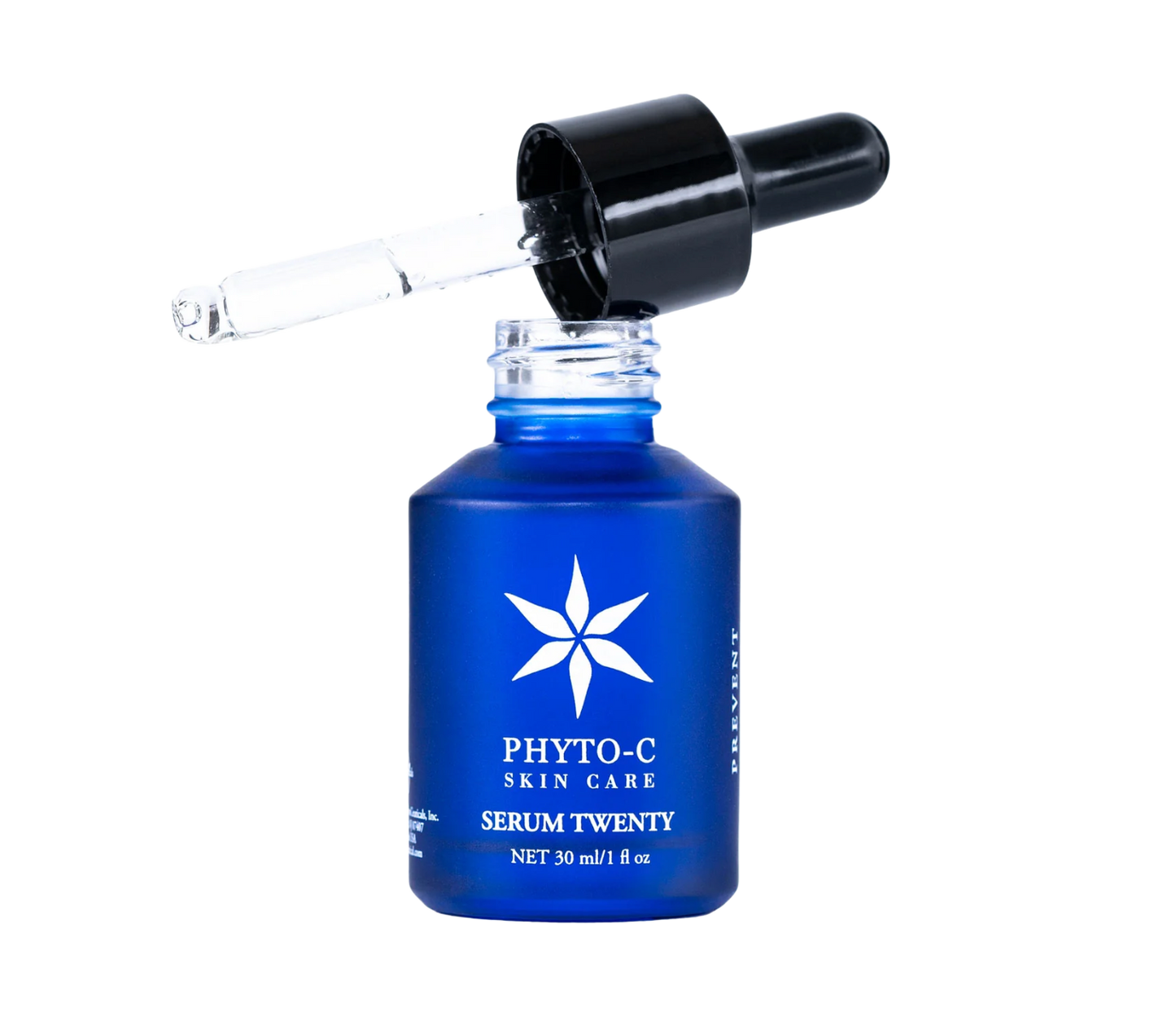 Serum Twenty
